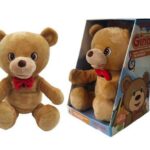 ORSO GINO SE SEI FELICE TU LO SAI OBOX ART.25596