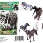 BUSTA 8 CAVALLI 15 CM ASS. ART.43601