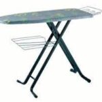 ASSE DA STIRO PALMA C/PORTACALDAIA ART.104