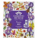 GIARDINO DEI SENSI DOCCIA+PROFUMO DONNA IRIS/FIORD.