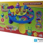 DECORA KID BANCO MULTIATTIVITA' ART.100486