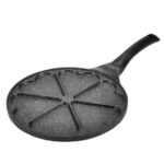 PADELLA STAMPI CUORE CHEF STONE INDUZIO ART.640445