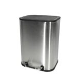 PATTUMIERA ACCIAIO 5LT ART.727393