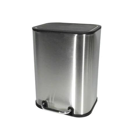 PATTUMIERA ACCIAIO 5LT ART.727393