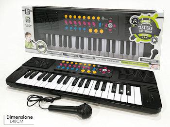 TASTIERA B/O 37 TASTI ART.101555