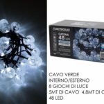 CATENA B.FREDDO 48 PALLE X EST. ART.450244