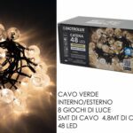 CATENA B.CALDO 48 PALLE X EST. PROG ART.450245