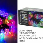 CATENA MULTIC. 48 PALLE X EST.PROG ART.450246