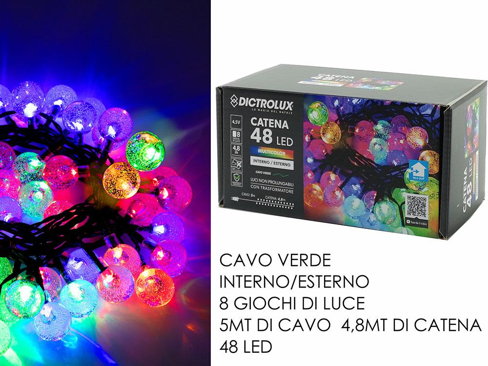 CATENA MULTIC. 48 PALLE X EST.PROG ART.450246 CATENA MULTIC. 48 PALLE X EST.PROG ART.450246