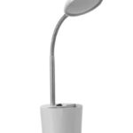 LAMPADA 15 LED H49CM 2ASS ART.783227