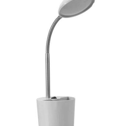 LAMPADA 15 LED H49CM 2ASS ART.783227