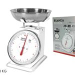 BILANCIA DA CUCINA