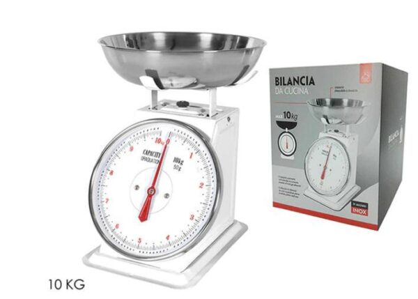 BILANCIA DA CUCINA