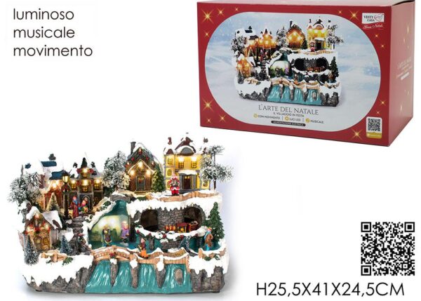 AMBIENTAZIONE NAT. LU/MOV/MUS. ART.460225