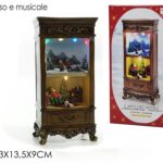 MOBILE C/AMBIENT. NAT. B/O LU/MUS. ART.460615