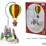 AMBIENTAZIONE NAT.C/MONGOLF LU/SUO/MOV ART.442418