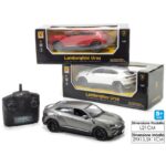 LAMBORGHINI URUS R/C 3ASS SCALA 1:24 ART.114035