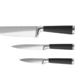 SET 3 COLTELLI ART.727240