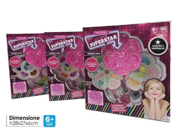 LE DIVE SUPERSTAR 2ASS ART.100125