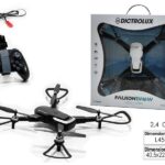 DRONE FALKON DH6W R/C 2.4G 2ASS ART.115698