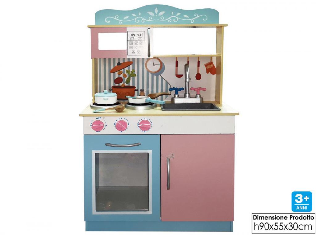 CUCINA IN LEGNO-WOOD WORLD C/4 ACC. ART.720700 CUCINA IN LEGNO-WOOD WORLD C/4 ACC. ART.720700