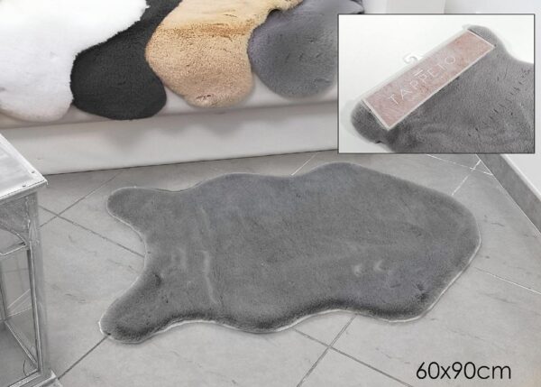 TAPPETO 60X90CM 4ASS ART.674901