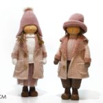 BIMBA/O H57CM ROSA 2ASS ART.473521