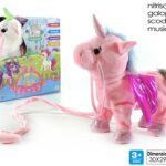 LADY UNICORNO B/O SUO/MOV 2ASS ART.115276