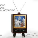 TELEVISORE C/NEVE B/O LU/MUS/MOV ART.482110