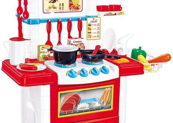 CUCINA "GRANDE CUOCO" B/O ART.720809