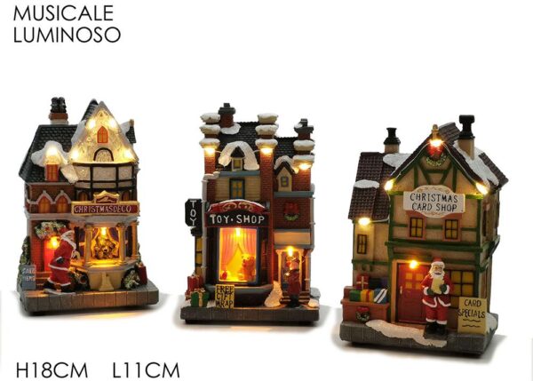 CASA NAT. B/O/LU 3ASS 432317