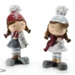 BIMBA IN PIEDI H21CM 2ASS ART.447060