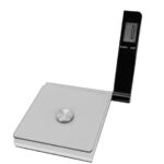 BILANCIA DA CUC. DIGIT. PIEGHEV. 5KG BIA ART.690221