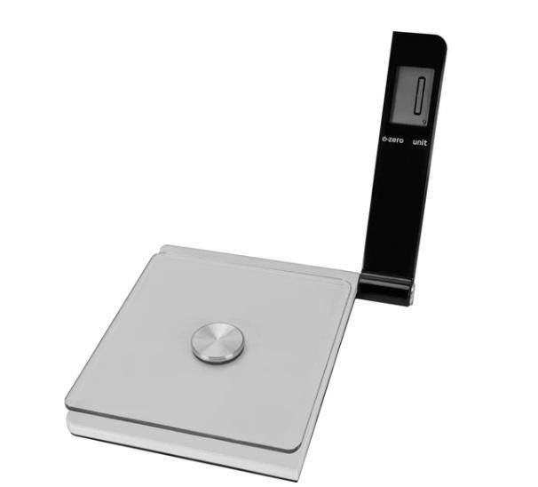 BILANCIA DA CUC. DIGIT. PIEGHEV. 5KG BIA ART.690221 BILANCIA DA CUC. DIGIT. PIEGHEV. 5KG BIA ART.690221
