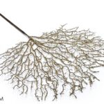 RAMO H66CM GLITTER CHAMPAGNE ART.477425