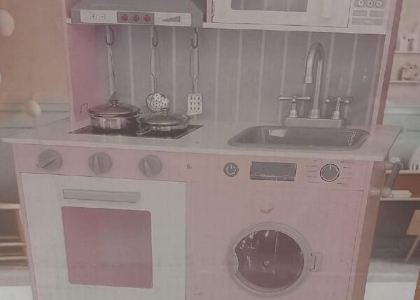 CUCINA "DOLCE CHEF" B/O ART.720818