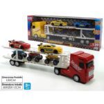 SUPER CAMION AUTOARTICOLATO 2ASS ART.122555