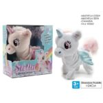 STELLA SPLENDIDO UNICORNO B/O 5FUNZ. 2AS ART.720515