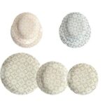 SERVIZIO PIATTI 18 PZ PORC.ANTALYA MIX