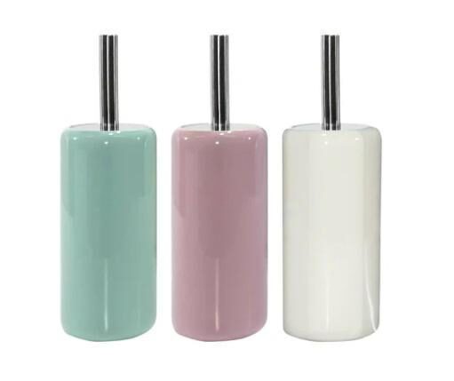 PORTASCOPINO 10X10XH22CM 3ASS ART.706901