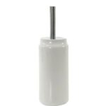 PORTASCOPINO 10X10XH22CM BIANCO ART.706909