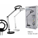 LAMPADA 40LED H86CM 2ASS