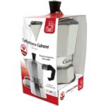 CAFFETTIERA CUBANA 1 TAZZA OPEN BOX ART.726305