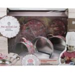 MAISONELLE PENTOLE IN METALLO 33347