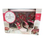 MAISONELLE PENTOLE IN METALLO 33347