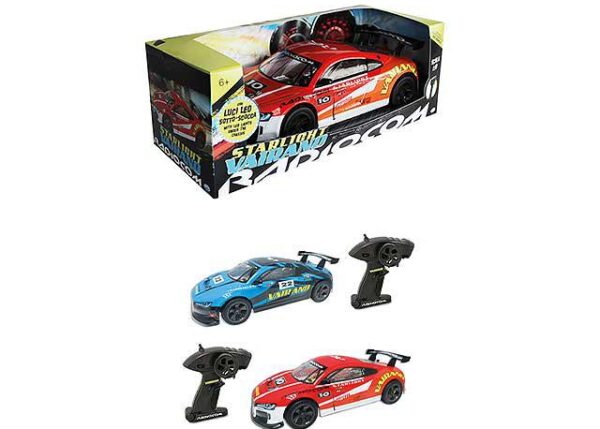 RADIOCOM-STARLINGHT VAIRANO SC.1:10 ART.40693