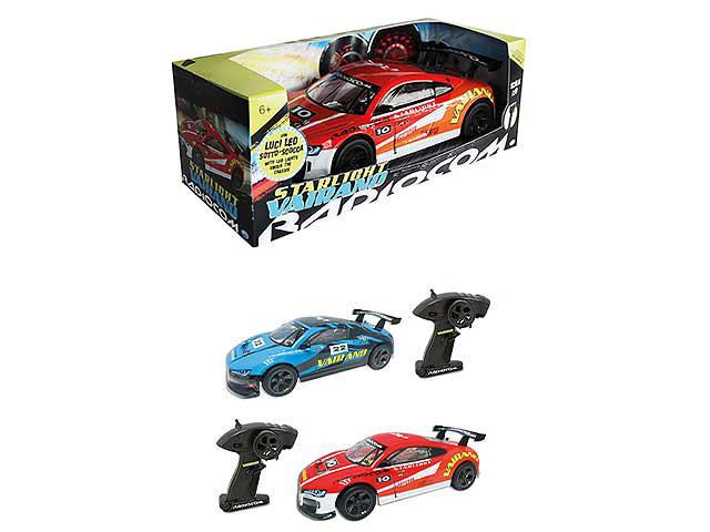 RADIOCOM-STARLINGHT VAIRANO SC.1:10 ART.40693 RADIOCOM-STARLINGHT VAIRANO SC.1:10 ART.40693