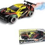 RADIOCOM - STARLIGHT COLOR FLOW SC.1:16 ART.40717