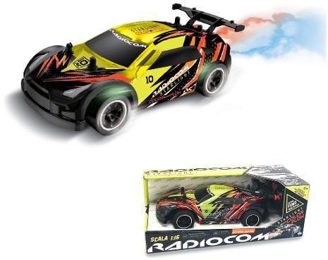 RADIOCOM - STARLIGHT COLOR FLOW SC.1:16 ART.40717