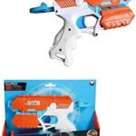 MARS PISTOLA SPARADARDI 40CM BLACK HOLE ART.42946